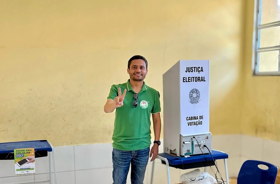 Prefeito Dr. Fellipe Alves