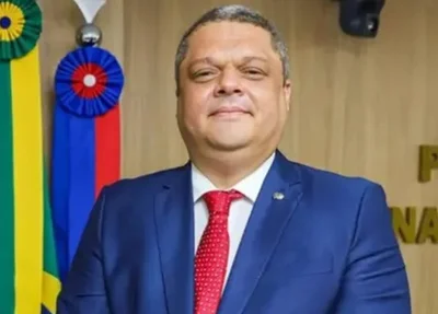 Prefeito Edvaldo Neto