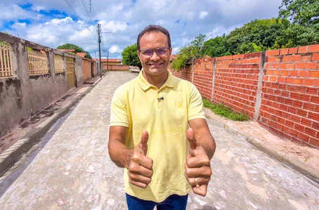 Prefeito Pedro Gomes