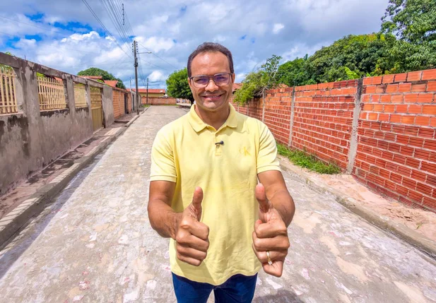 Prefeito Pedro Gomes