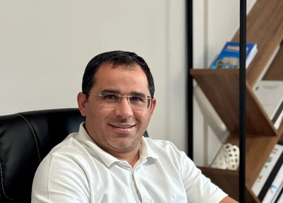 Prefeito Ramon Macêdo