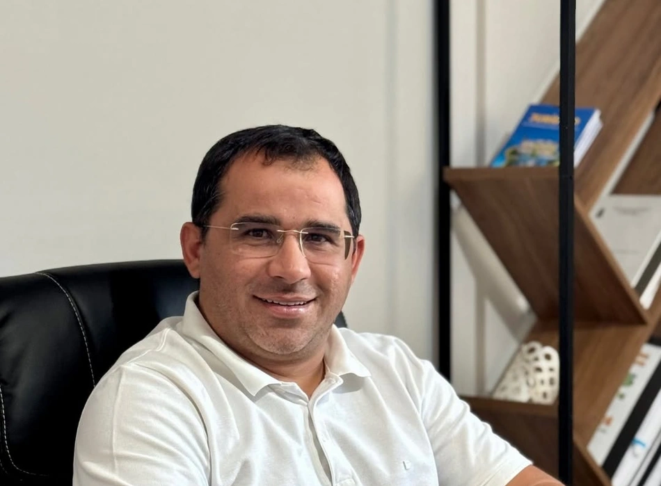 Prefeito Ramon Macêdo