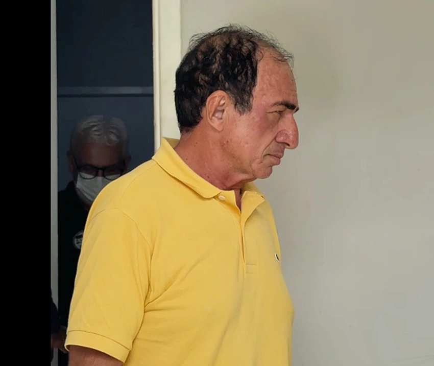 Prefeito Silas Noronha
