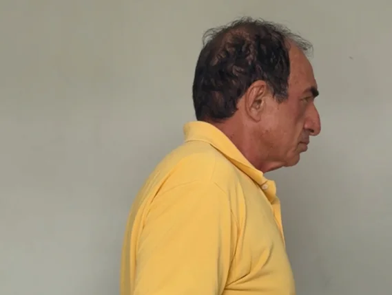 Prefeito Silas Noronha