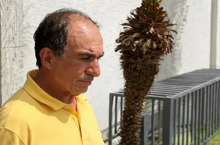 Prefeito Silas Noronha