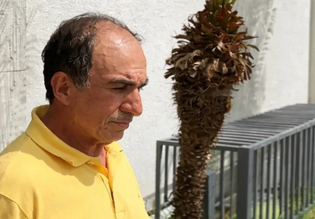Prefeito Silas Noronha