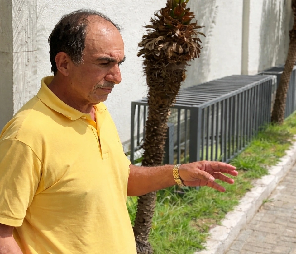 Prefeito Silas Noronha