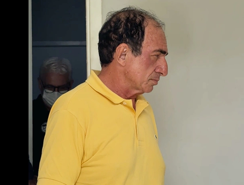 Prefeito Silas Noronha