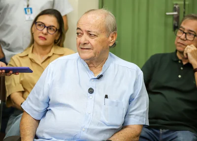 Prefeito Sílvio Mendes
