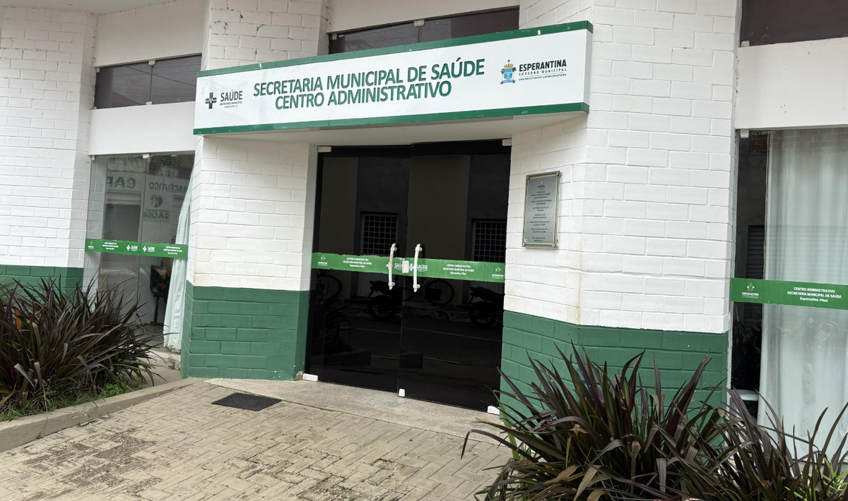 Prefeitura de Esperantina abre agendamento para novo cronograma de cirurgias de catarata