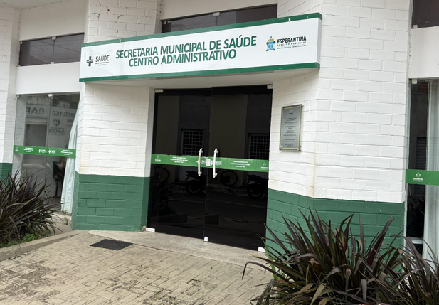 Prefeitura de Esperantina abre agendamento para novo cronograma de cirurgias de catarata