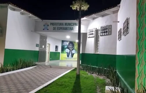 Prefeitura de Esperantina
