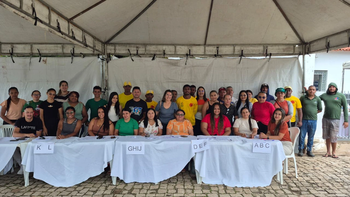 Prefeitura de Francinópolis distribui cestas básicas