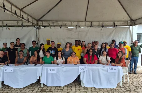 Prefeitura de Francinópolis distribui cestas básicas
