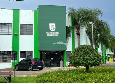Prefeitura de Jaraguá do Sul