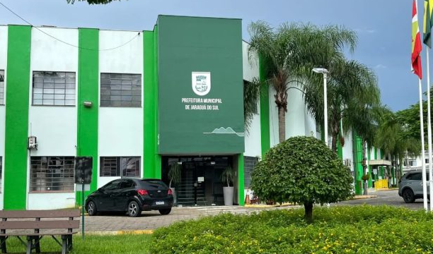 Prefeitura de Jaraguá do Sul