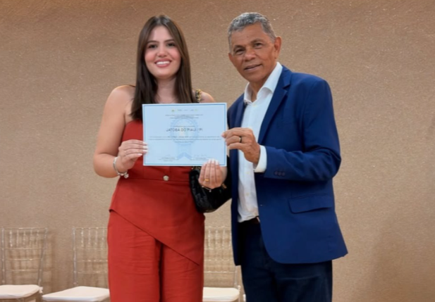 Prefeitura de Jatobá do Piauí conquista Selo FNAS 2025