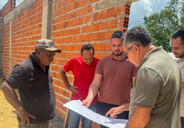 Prefeitura de Nazária