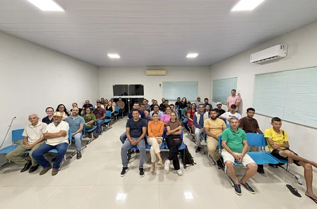 Prefeitura de Ribeiro Gonçalves inicia curso de operação e manutenção de tratores agrícolas
