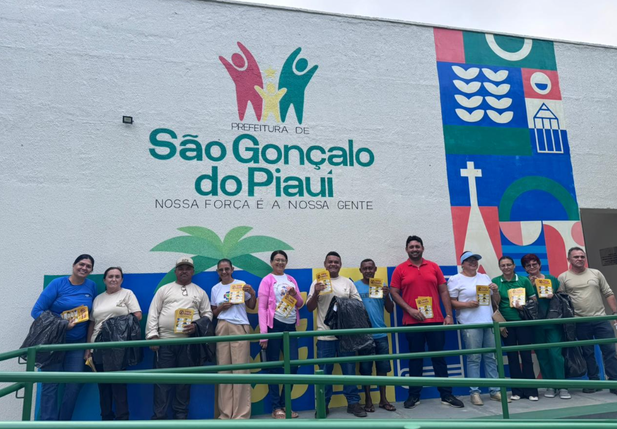 Prefeitura de São Gonçalo do Piauí intensifica ações de combate à dengue com campanha de conscientização