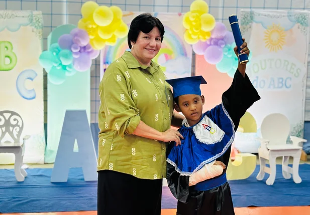 Prefeitura de União atinge 78% em indicador da educação infantil e supera meta nacional