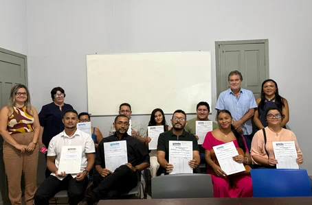 Prefeitura de União empossa novos professores para a rede municipal de ensino