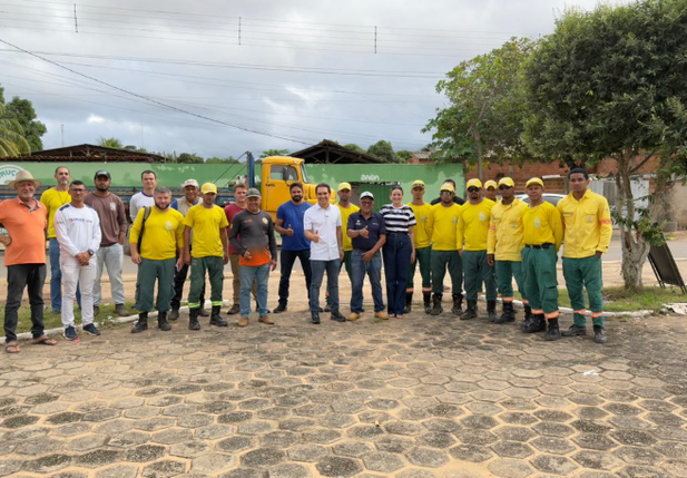 Prefeitura de Uruçuí inicia mutirão contra a dengue