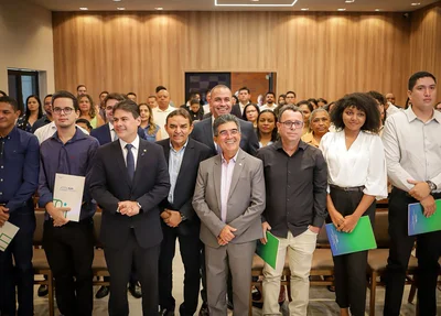 Presidente da Alepi