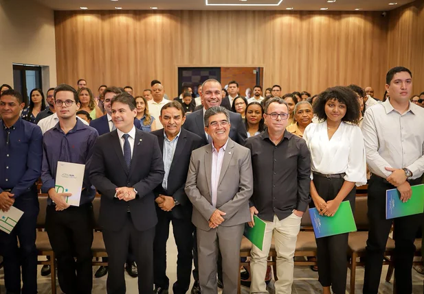 Presidente da Alepi