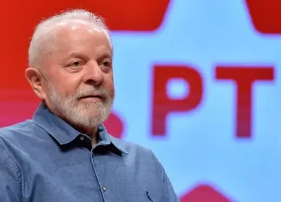 Presidente Lula (PT)