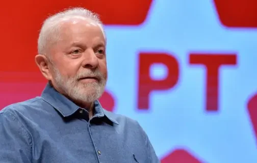 Presidente Lula (PT)