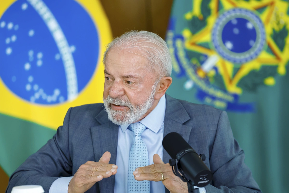 Presidente Lula