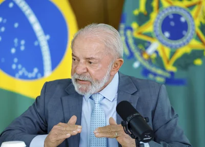Presidente Lula