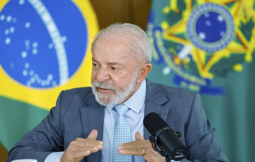 Presidente Lula