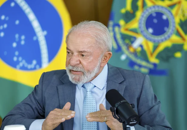 Presidente Lula