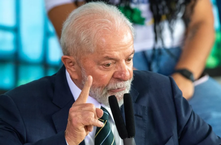 Presidente Lula
