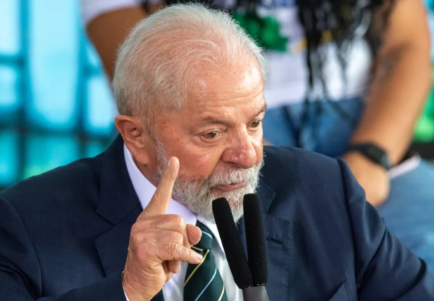 Presidente Lula