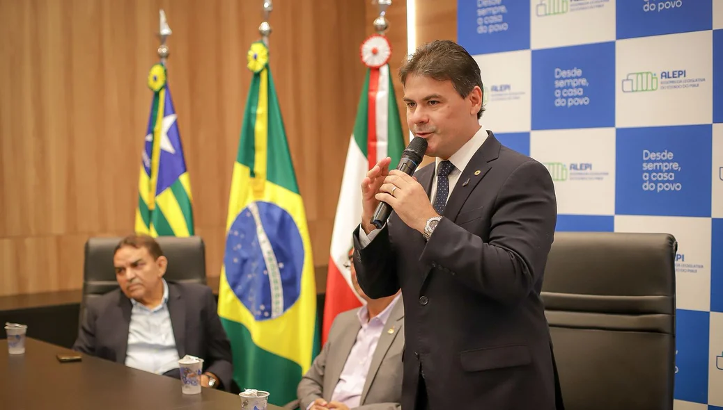 Presidente Severo Eulálio