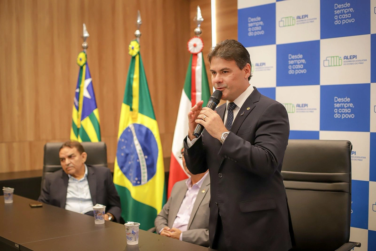 Presidente Severo Eulálio