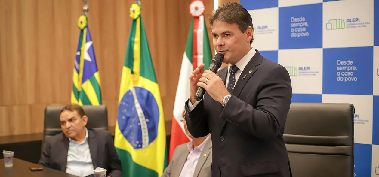 Presidente Severo Eulálio