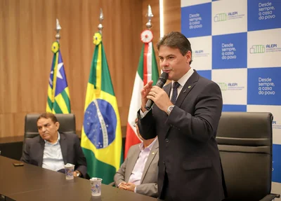 Presidente Severo Eulálio