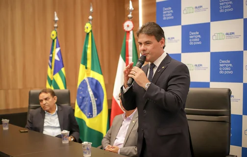 Presidente Severo Eulálio