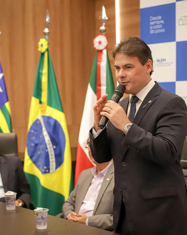 Presidente Severo Eulálio