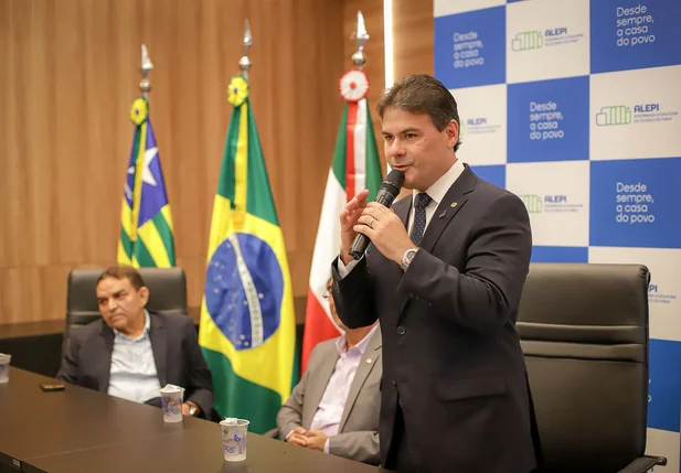 Presidente Severo Eulálio