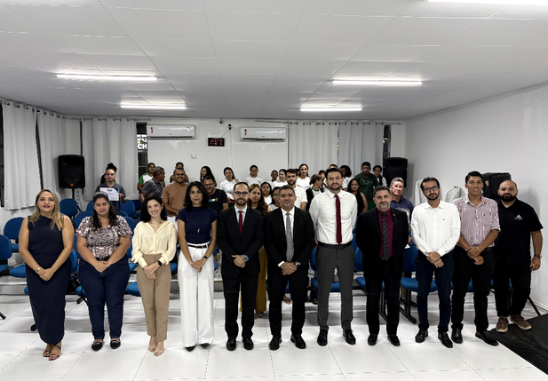 PROCON de Esperantina realiza III Encontro com Consumidores na Câmara Municip