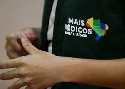 Programa Mais Médicos