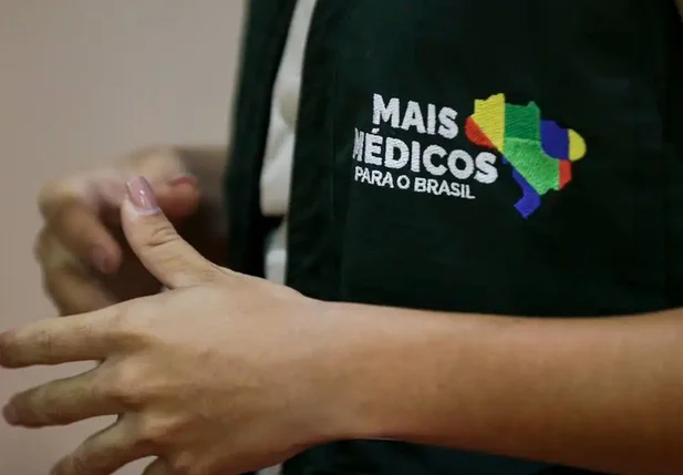 Programa Mais Médicos