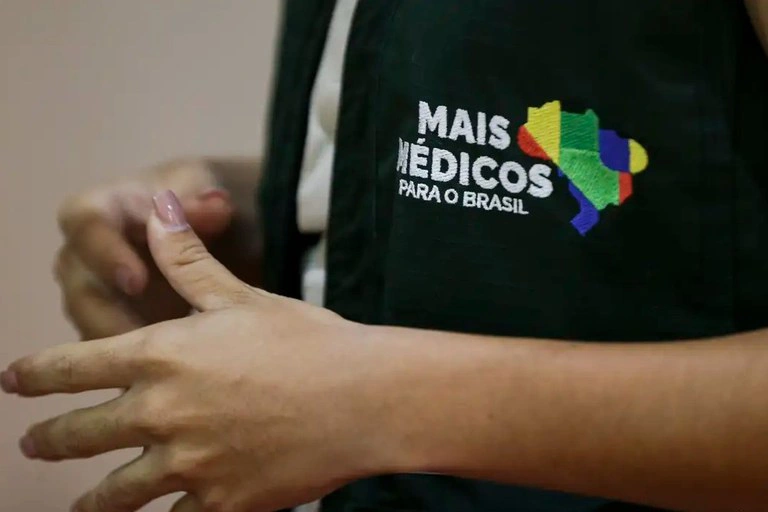Programa Mais Médicos