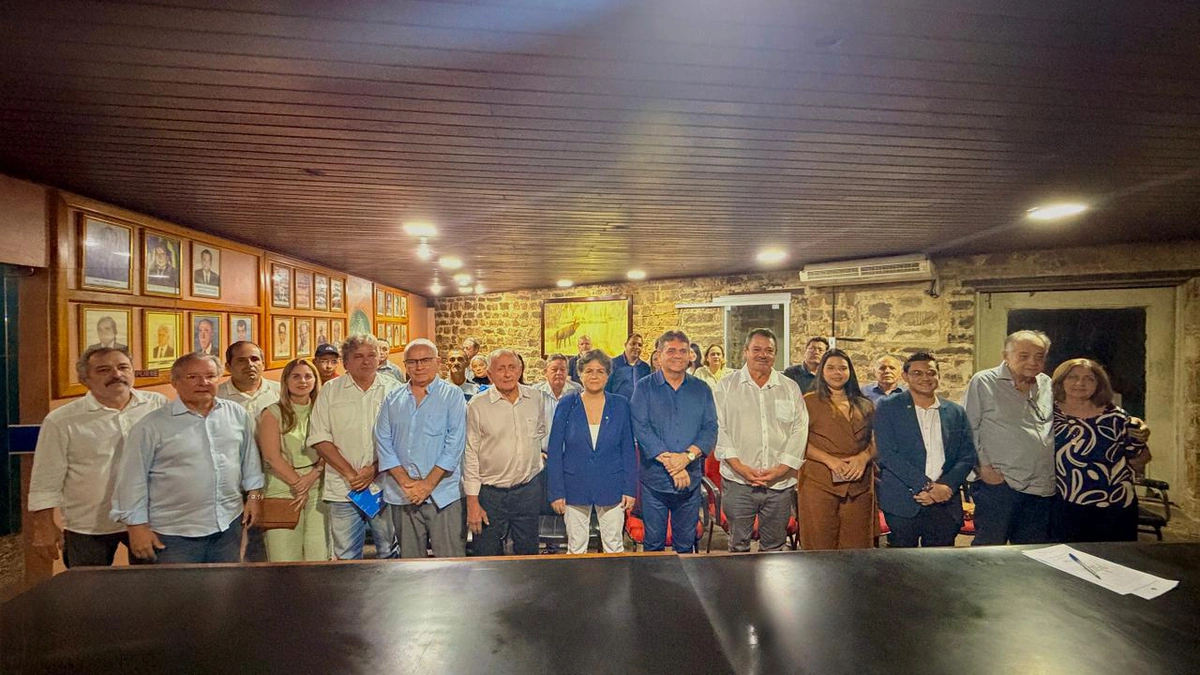 PSDB anunciou pré-candidaturas para as eleições