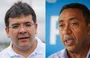 Rafael Fonteles e Joel Rodrigues